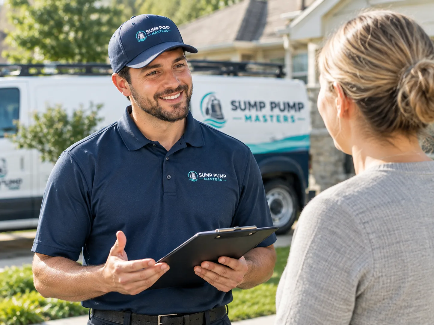 Sump Pump Repair Argyle, TX FAQs